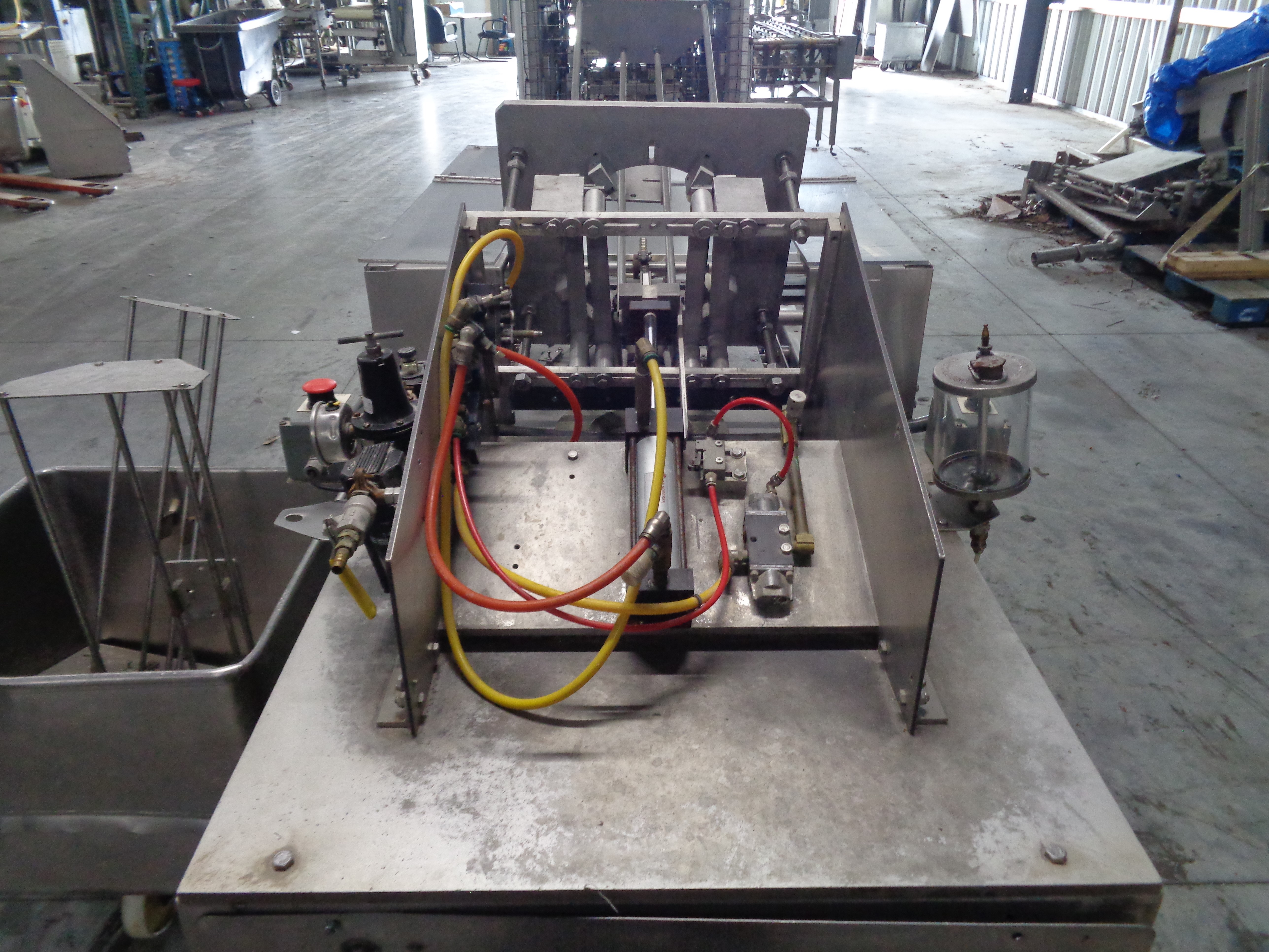 Bakery Equipment | Product Detail